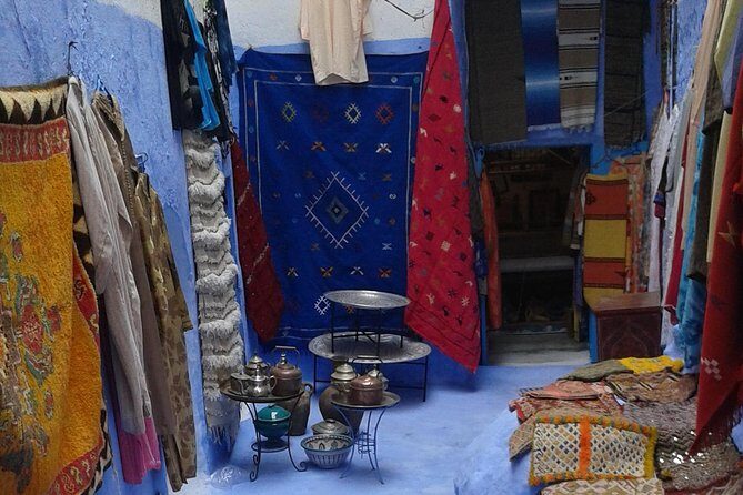Fes to Chefchaouen Private Transfer - Detailed Breakdown of the Journey
