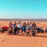 Fes to Desert journey through the heart of Morocco - Day 3: Ait-Ben-Haddou and the High Atlas