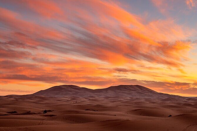 Fes to Fes 2 days via Merzouga desert tour - Authentic Experiences and Unexpected Gems