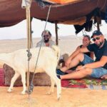 Fes to Fes Private Desert tour 1-night 2-Day Tour luxury camps - What Makes This Tour Stand Out?