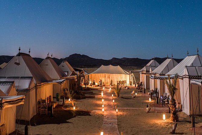 Fes to Marrakech 2 days Tour - From Desert to Marrakech: Cultural and Historical Stops