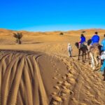 Fes to Marrakech 3 Days Desert Tour - Practical Details and What They Mean for You