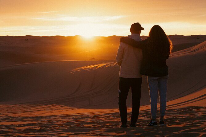 Fes To Marrakech : 3 Days Tour Via The Desert Of Merzouga & Camel - What We Loved Most About This Tour