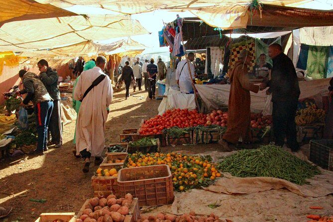Fes to Marrakech 4 days desert tour via Merzouga - What We Loved About the Tour