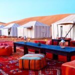Fes to Marrakech at the Merzouga Desert Multi-Day Tour - A Deep Dive into the Fes to Marrakech Desert Tour