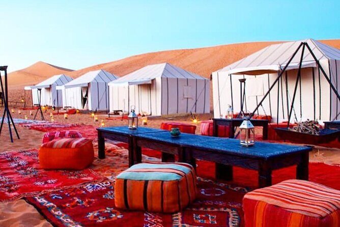 Fes to Marrakech at the Merzouga Desert Multi-Day Tour - A Deep Dive into the Fes to Marrakech Desert Tour