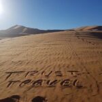fes to marrakech desert tour 3 days - Authenticity and Unique Experiences