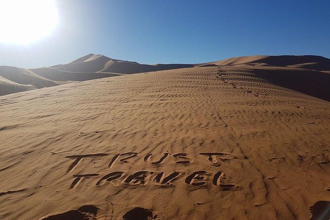 fes to marrakech desert tour 3 days - Authenticity and Unique Experiences