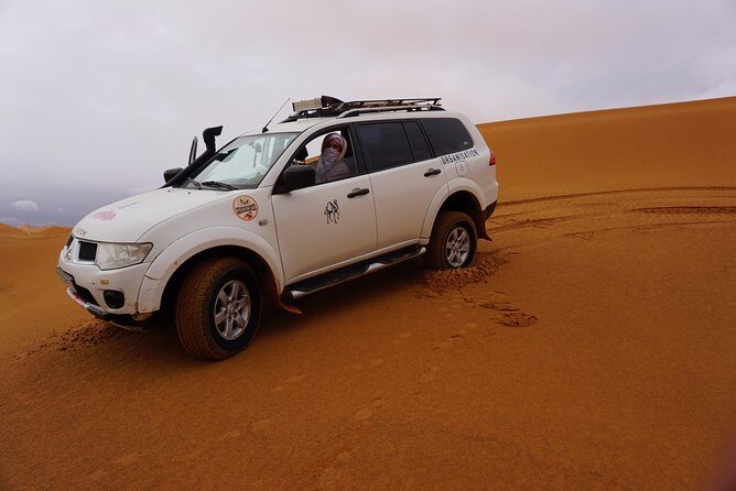 Fes to Marrakech Desert Tours - Authentic Experiences and Hidden Gems
