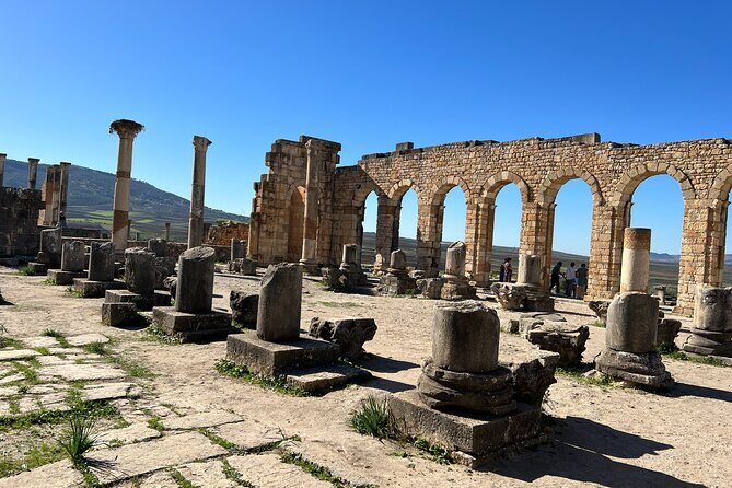 Fes to Volubilis, Moulay Idriss and Meknes private day trip - What’s Included and What’s Not