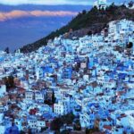 Fes VIP tour to Tangier 2 Days via Chefchaouen - The Transportation and Overall Experience