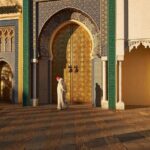 Fes with the Hidden Alleys to Explore - The Itinerary Breakdown: What to Expect