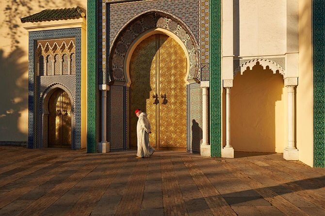 Fes with the Hidden Alleys to Explore - The Itinerary Breakdown: What to Expect