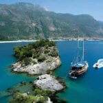 Fethiye: 12 Islands Boat Tour with Lunch and Snorkeling - Exploring the 12 Islands: What to Expect