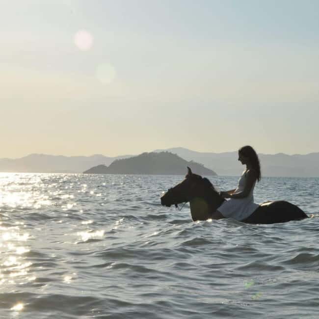 Fethiye Horse Riding in the Sea, Botanical Forest, Beach and Coastal Horseback Riding - Final Thoughts
