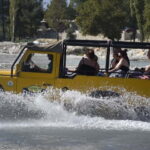 Fethiye: Jeep Safari Tour with Lunch and Natural Mud Bath - What Travelers Love About the Tour