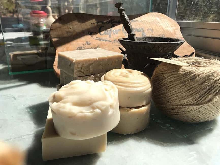 Fethiye: Natural Soap-Making Workshop in a Mountain Village - The Location and Setting