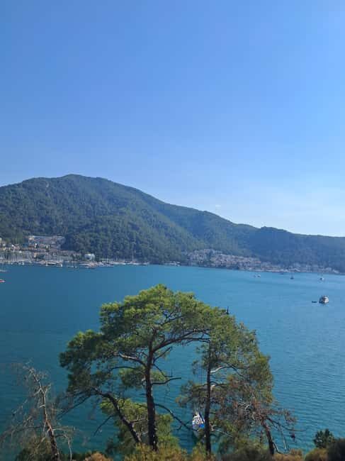 Fethiye Peninsula: Guided Hike&Swim around Hidden Bays - Who Would Love This Tour?