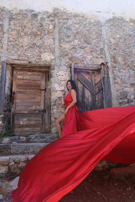 Fethiye: Private Outdoor Photo Shoot with Hotel Transfer - An In-Depth Look at the Experience