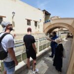 Fez: A FEScinating group tour - The Value and Practical Aspects