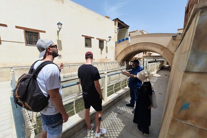 Fez: A FEScinating group tour - The Value and Practical Aspects