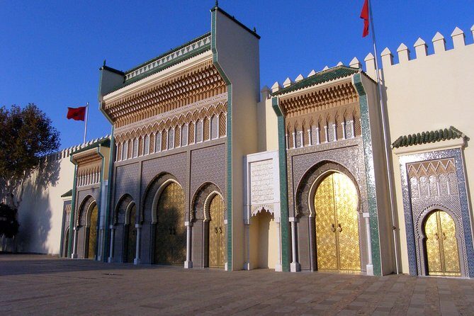 Fez Airport Private Transfer Arrival - OR - Departure - Punctuality & Driver Expertise