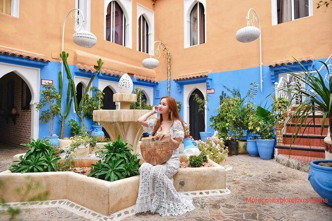 fez chefchaouen 2 days tour via meknes - Why This Tour Offers Great Value