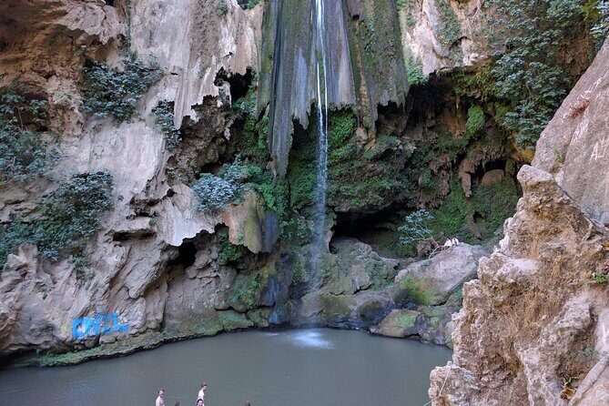 Fez Chefchaouen Day Trip small Group - Authentic Insights from Past Travelers