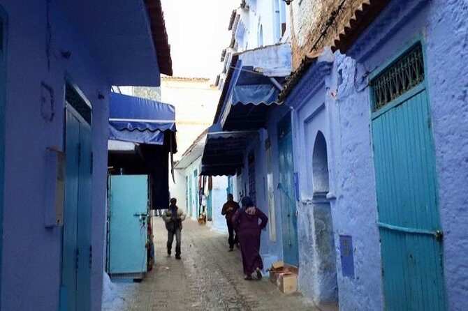 Fez Chefchaouen Tour 2 Days 1 Nights - Who Will Love This Tour?