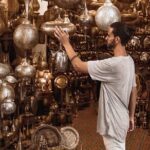 Fez City Tours : Crafts & Shopping Tour in Souks - Authentic Insights from Past Travelers