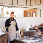 Fez Cooking School at Palais Amani Experience - Practical Information and Value