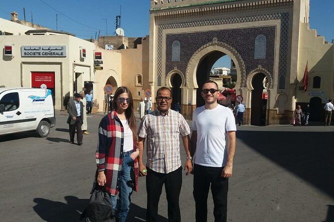 Fez cultural and handicraft tour full day - Authentic Insights from Reviewers