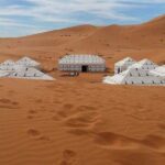 Fez Desert Tour 4 Days 3 Nights - What’s Included & What You Should Know
