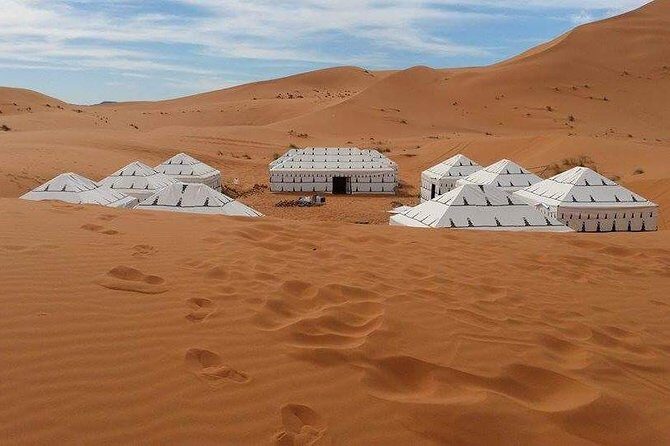 Fez Desert Tour 4 Days 3 Nights - What’s Included & What You Should Know