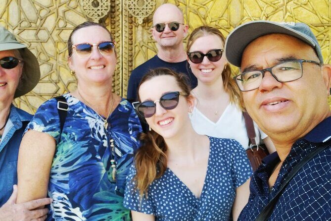 Fez Full Day City Tour with Local Guide - What Does the Tour Really Offer?
