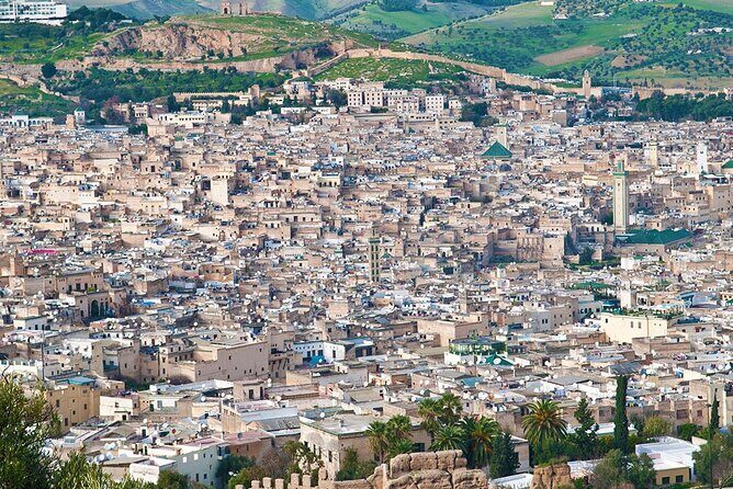 fez guided handicraft tour - Practical Tips for Making the Most of the Tour