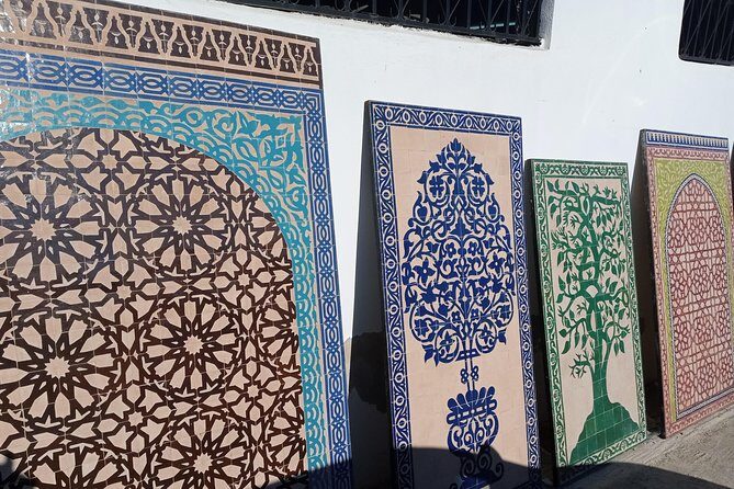 Fez Guided Tour from Casablanca - Who Will Love This Tour?