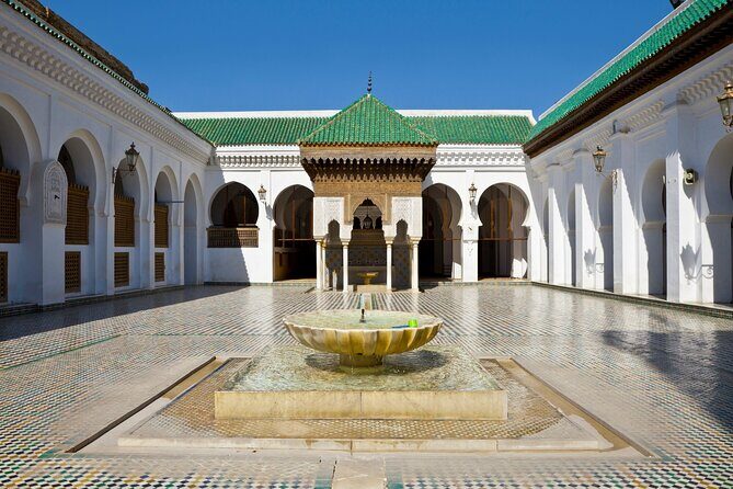 Fez Guided Tour with lunch from Casablanca - Who Is This Tour Best For?