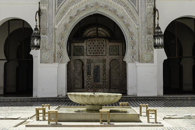 Fez Guided tour with photographer and guide - FAQ