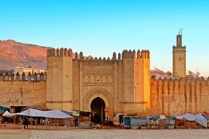 Fez Guided Tour - Duration and Flexibility