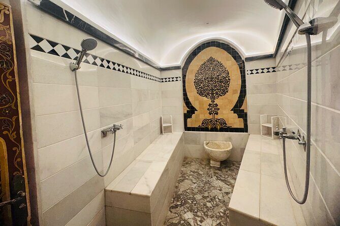 Fez Hammam Massage Dar Tahri & SPA - Who Should Consider This Tour?