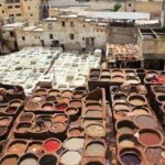 Fez Handicraft Tour - A Closer Look at the Itinerary