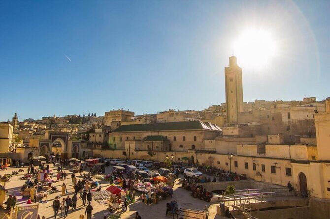 Fez Highlights Half-Day Tour: Unveiling the Best of the Medina - What Sets This Tour Apart?