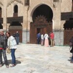 Fez Medina 4-Hour Guided Walking Tour - Getting a Feel for the Tour Experience