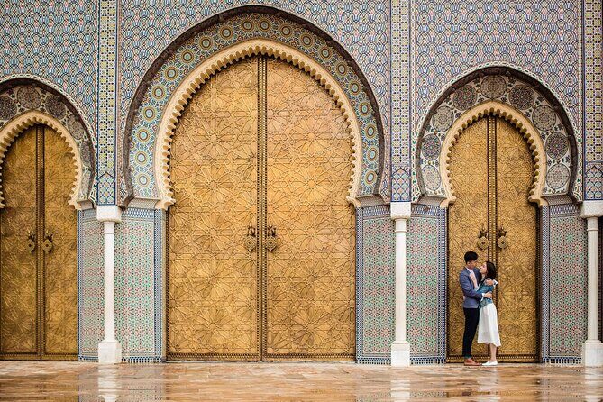 Fez medina and it's secrets : cultural tour (private) - Practical Details to Maximize Your Visit