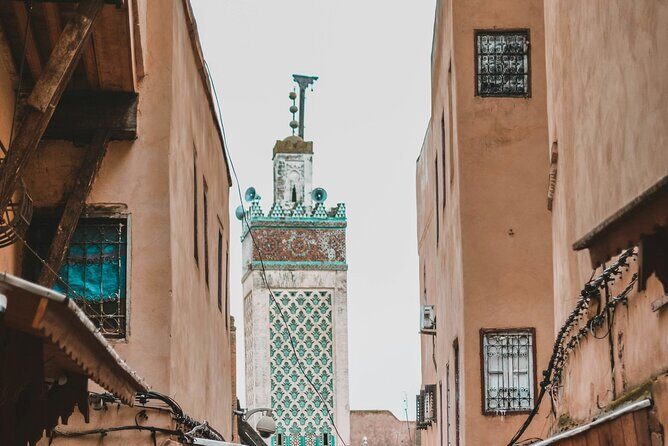 Fez Medina Guided Tour - The Authenticity and Local Flavor