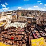 Fez Medina Guided Tour - Transportation and Practicalities