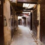 Fez Old City Private Tour & Lunch with Local Family - A Closer Look at the Itinerary