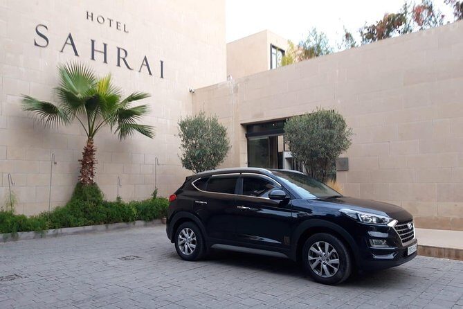 Fez : One-Way Private Airport Transfer - What Makes This Private Transfer Stand Out?