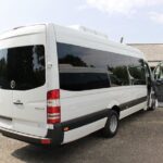 Fez: One Way Private Transfer To Casablanca - The Experience: What You Can Expect